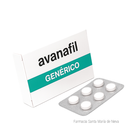 avanafil