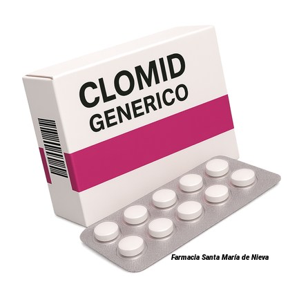 clomid