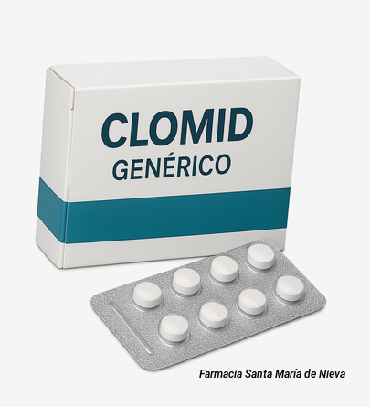 clomid