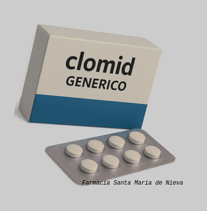 clomid