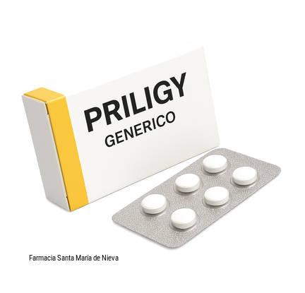 priligy