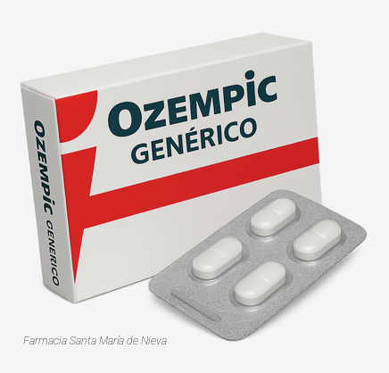 semaglutide