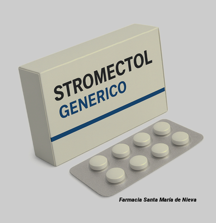 stromectol