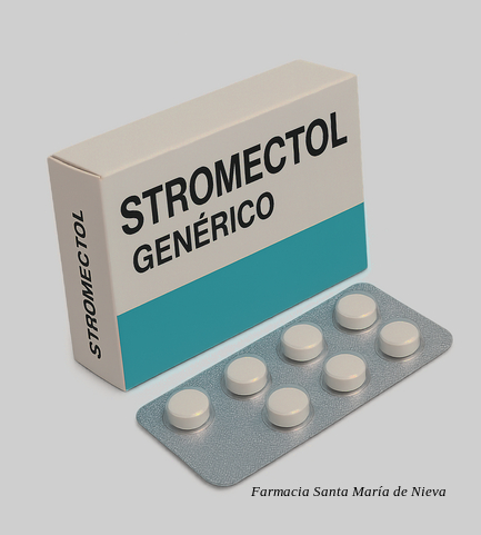 stromectol
