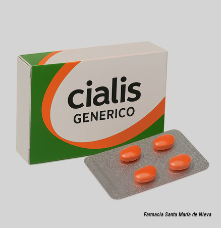 tadalafil
